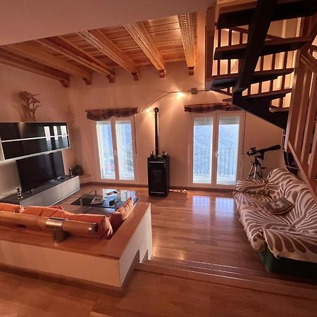 Apartamentos Vista سْييرا نيفادا المظهر الخارجي الصورة