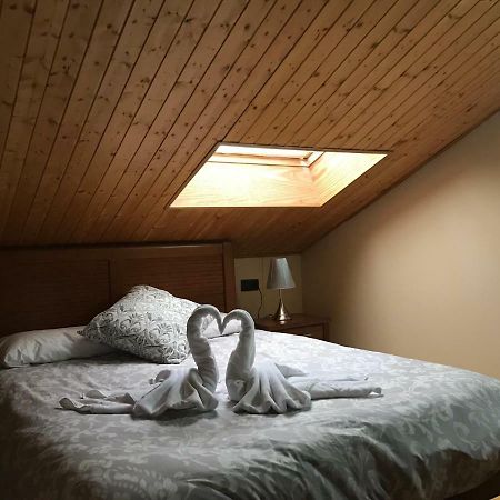 Apartamentos Vista سْييرا نيفادا المظهر الخارجي الصورة