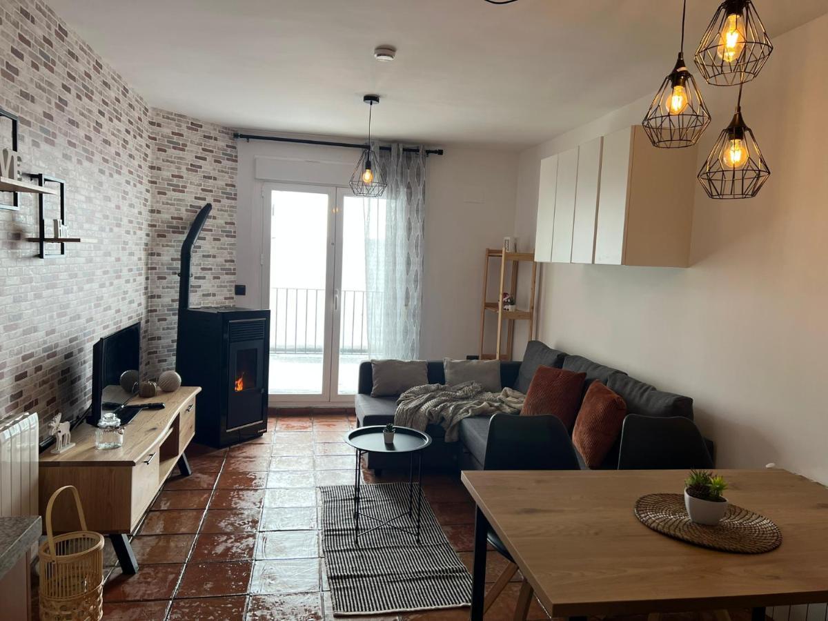 Apartamentos Vista سْييرا نيفادا المظهر الخارجي الصورة