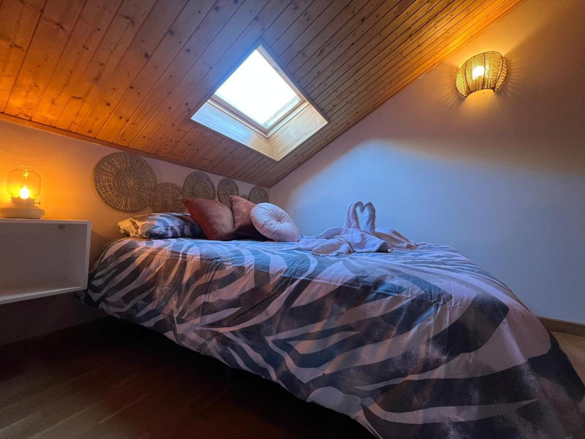 Apartamentos Vista سْييرا نيفادا المظهر الخارجي الصورة