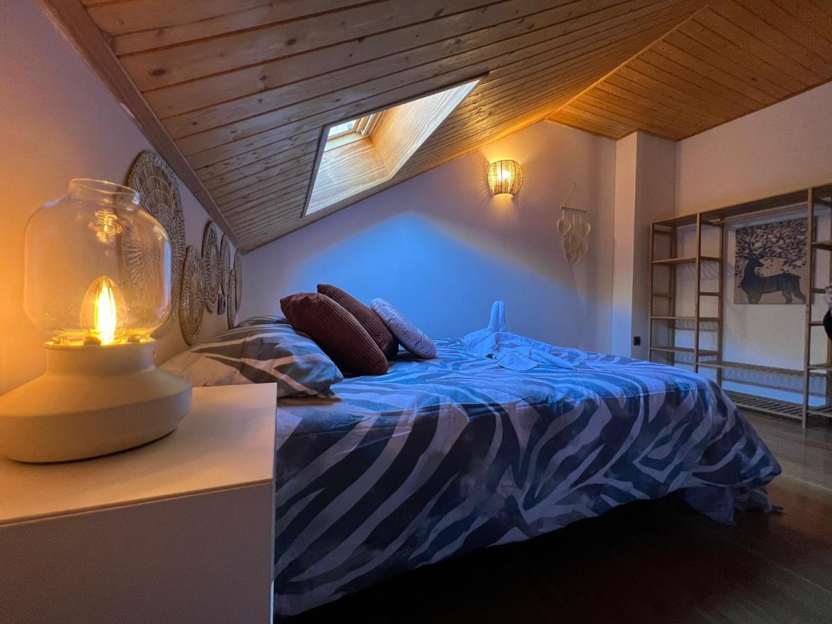 Apartamentos Vista سْييرا نيفادا المظهر الخارجي الصورة