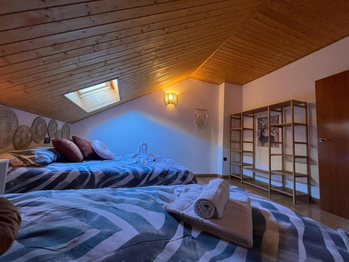 Apartamentos Vista سْييرا نيفادا المظهر الخارجي الصورة
