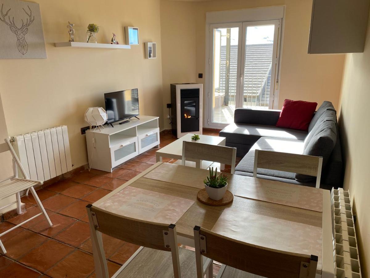 Apartamentos Vista سْييرا نيفادا الغرفة الصورة