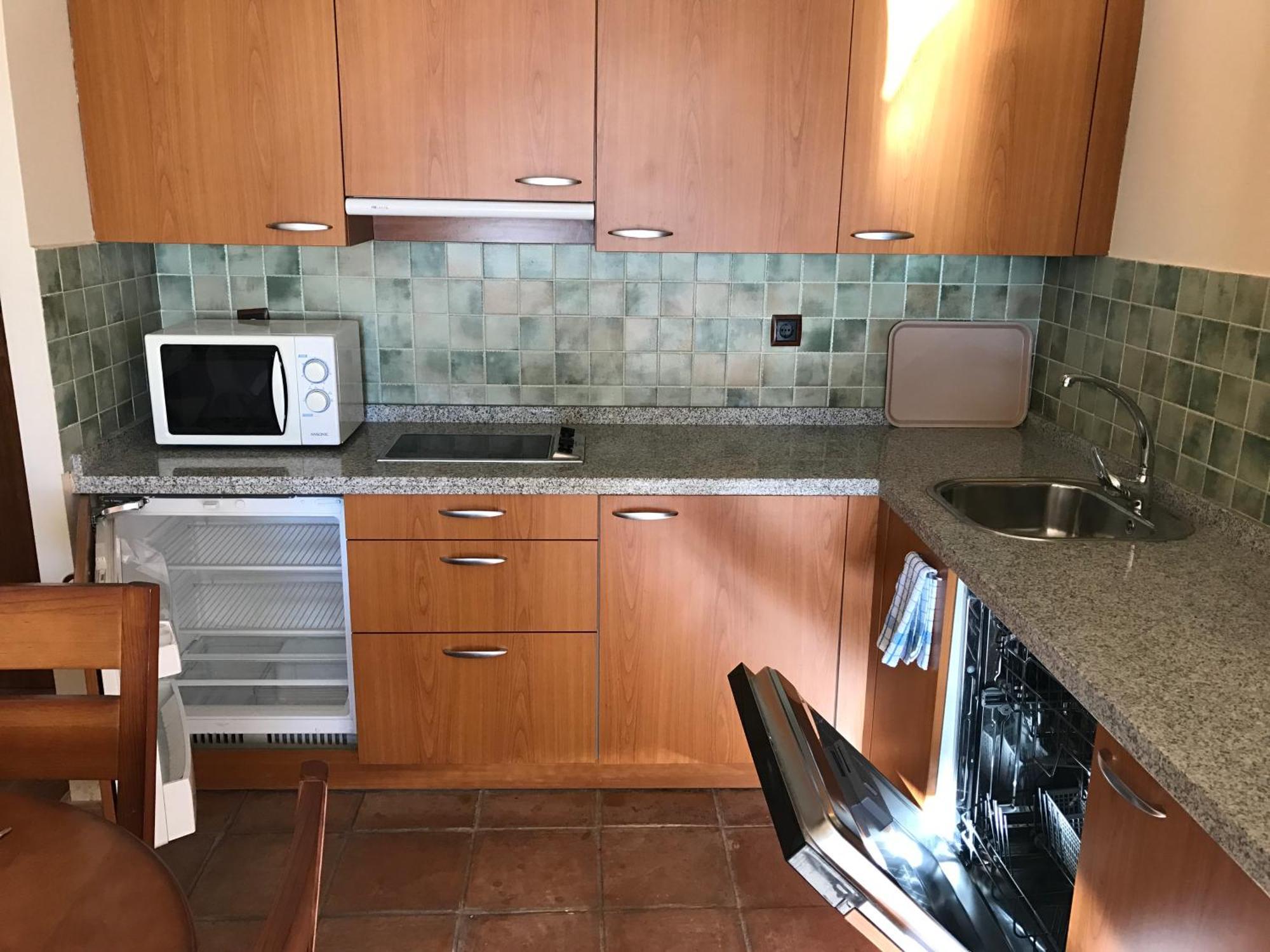 Apartamentos Vista سْييرا نيفادا المظهر الخارجي الصورة