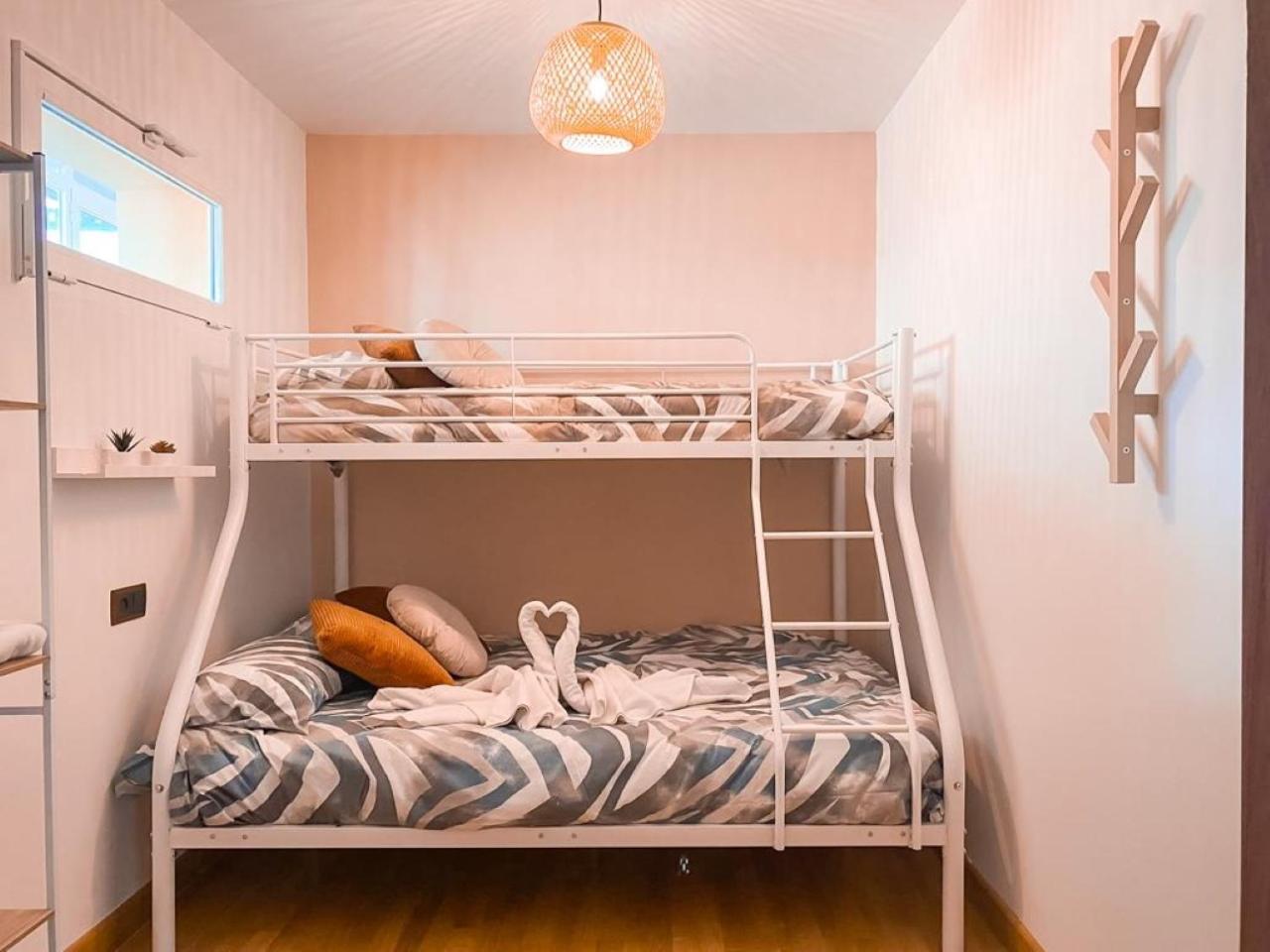 Apartamentos Vista سْييرا نيفادا الغرفة الصورة