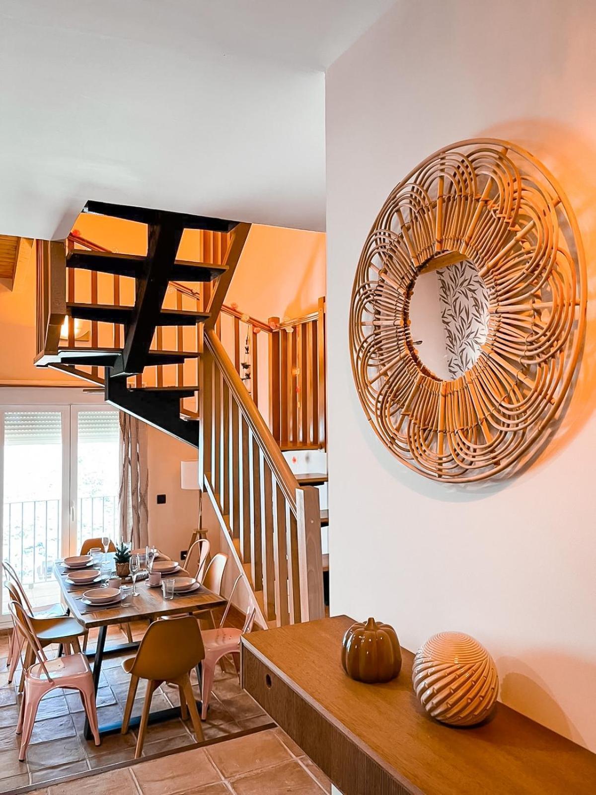 Apartamentos Vista سْييرا نيفادا الغرفة الصورة
