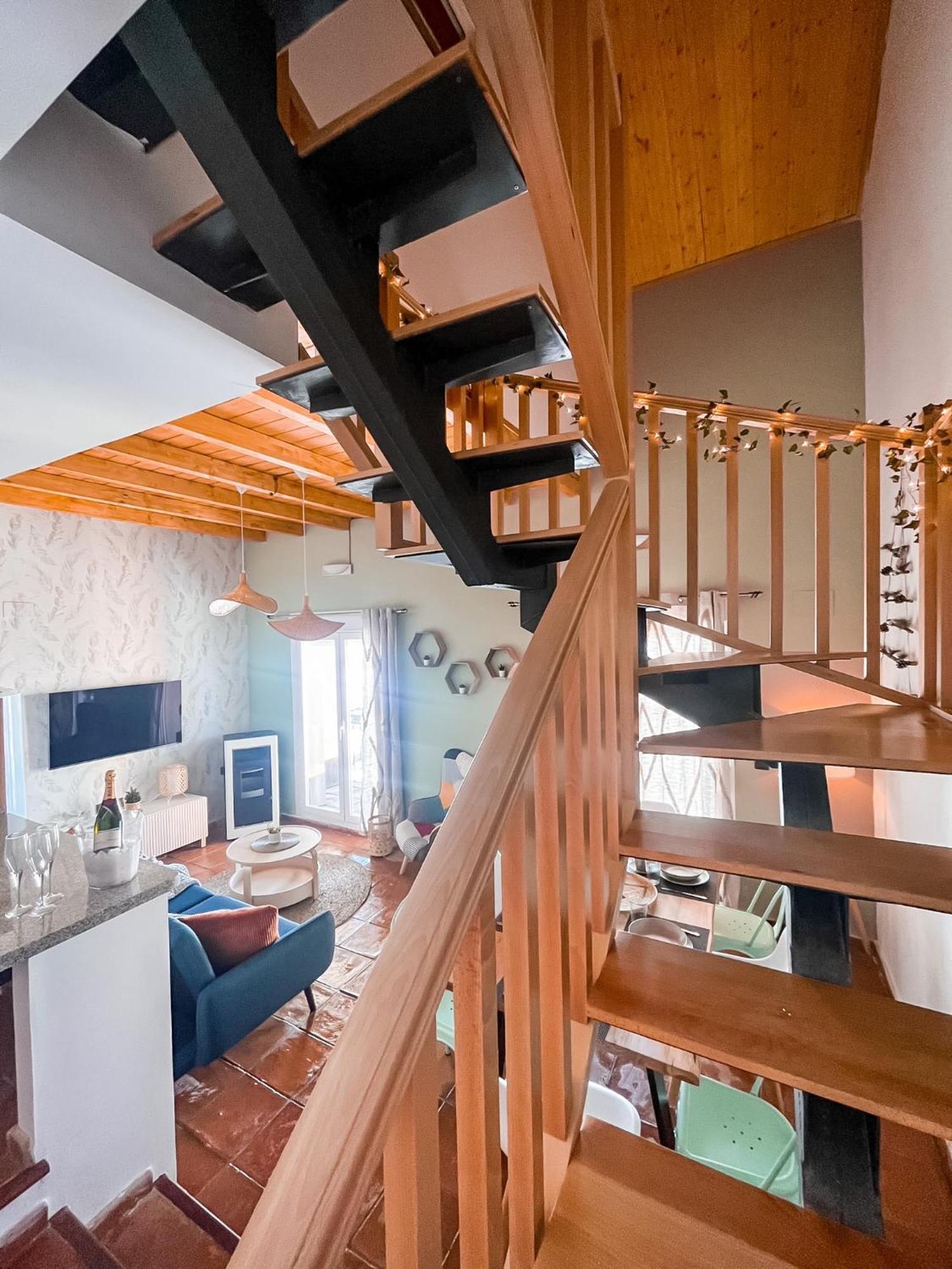 Apartamentos Vista سْييرا نيفادا الغرفة الصورة