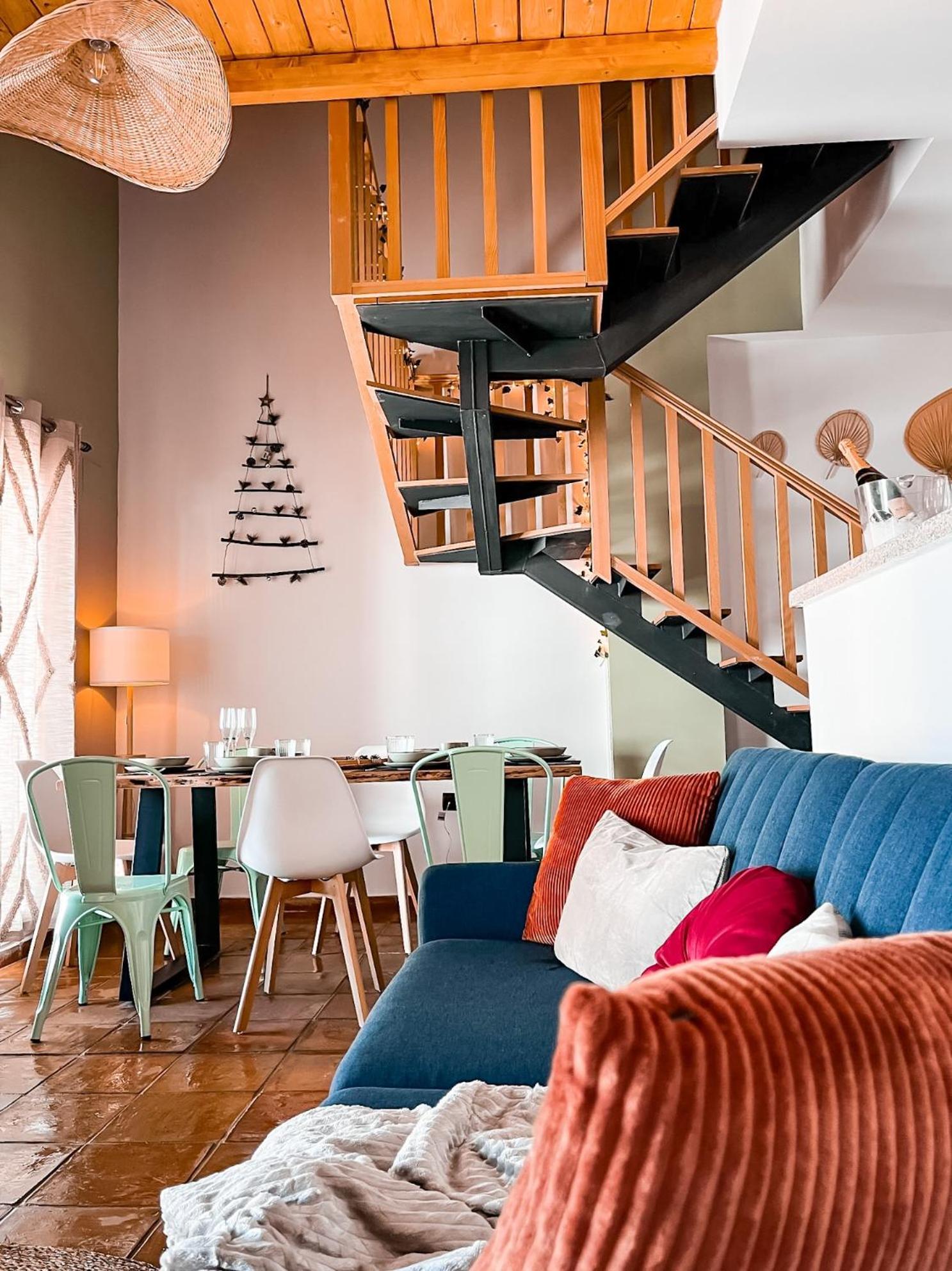 Apartamentos Vista سْييرا نيفادا الغرفة الصورة