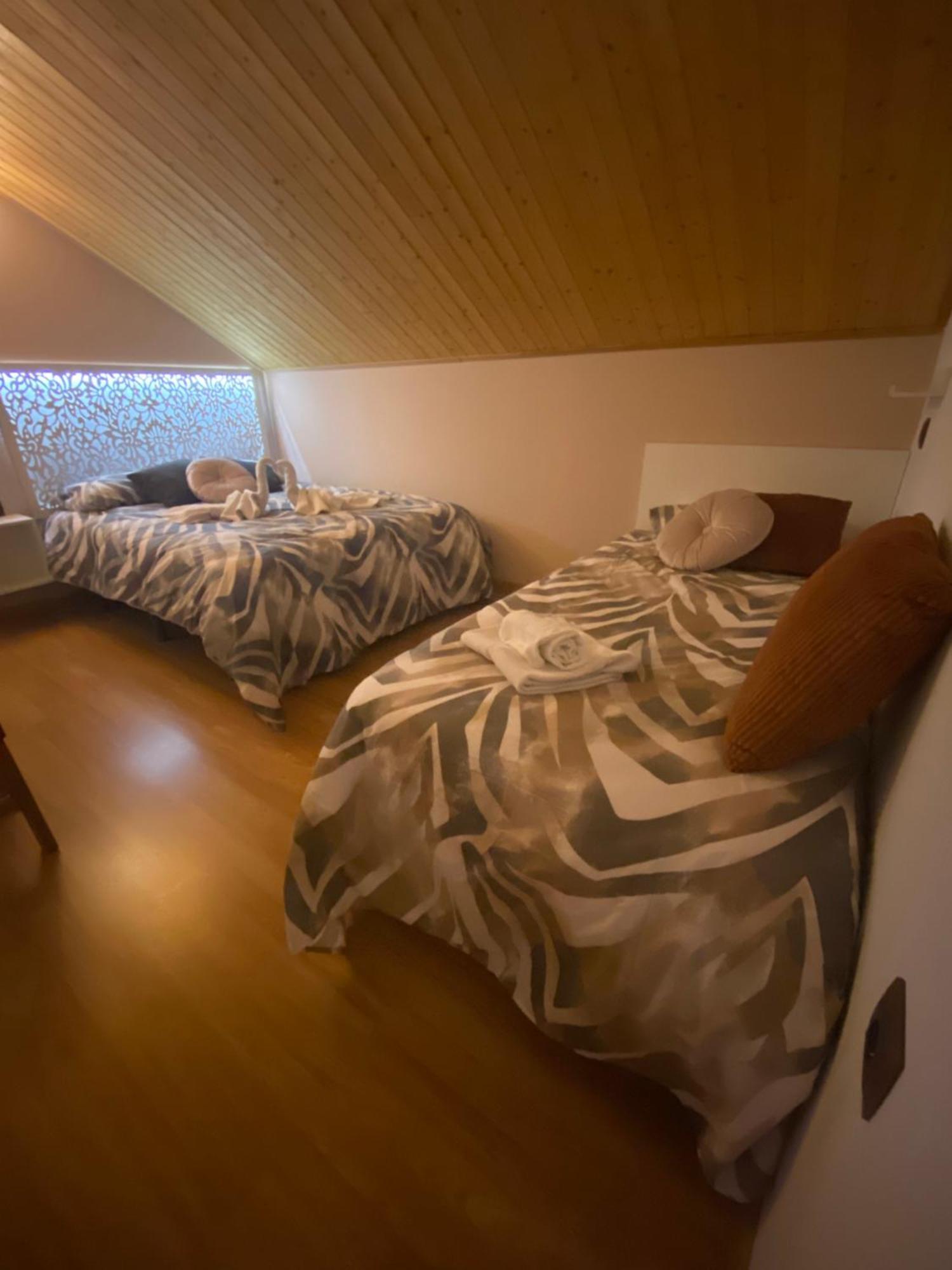Apartamentos Vista سْييرا نيفادا الغرفة الصورة