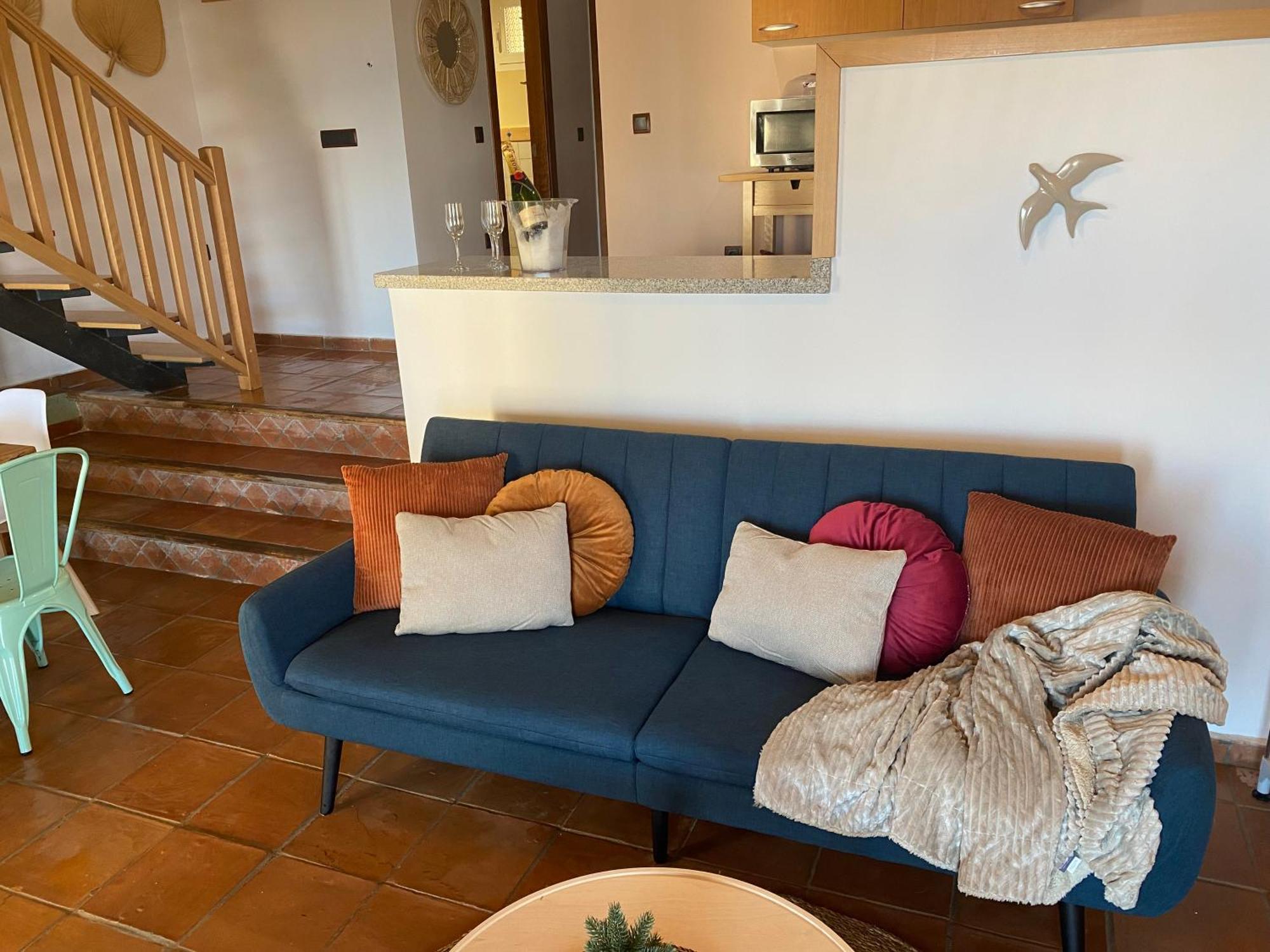 Apartamentos Vista سْييرا نيفادا الغرفة الصورة