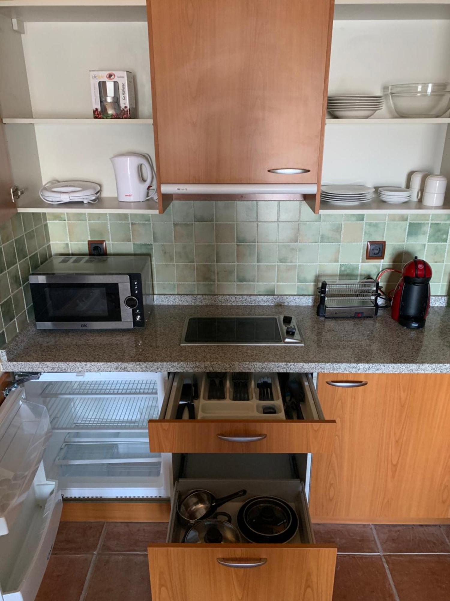 Apartamentos Vista سْييرا نيفادا الغرفة الصورة