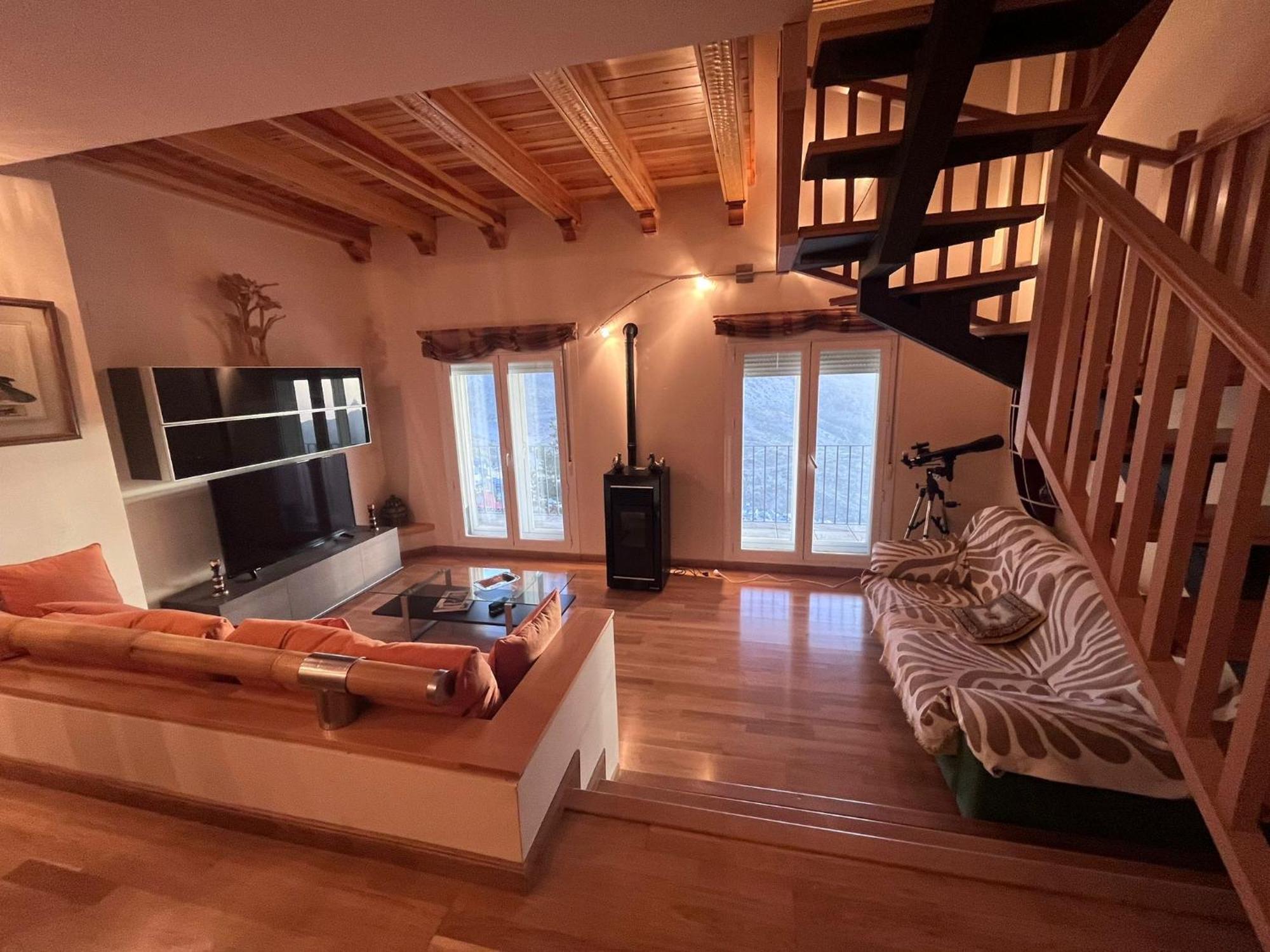 Apartamentos Vista سْييرا نيفادا المظهر الخارجي الصورة