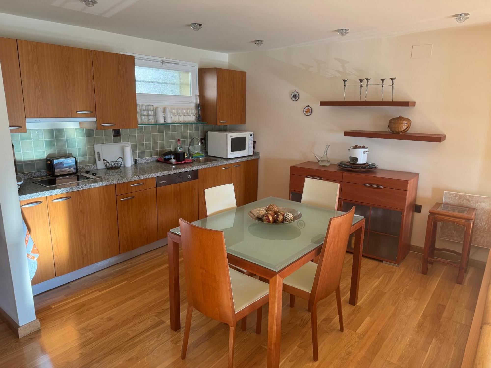 Apartamentos Vista سْييرا نيفادا الغرفة الصورة