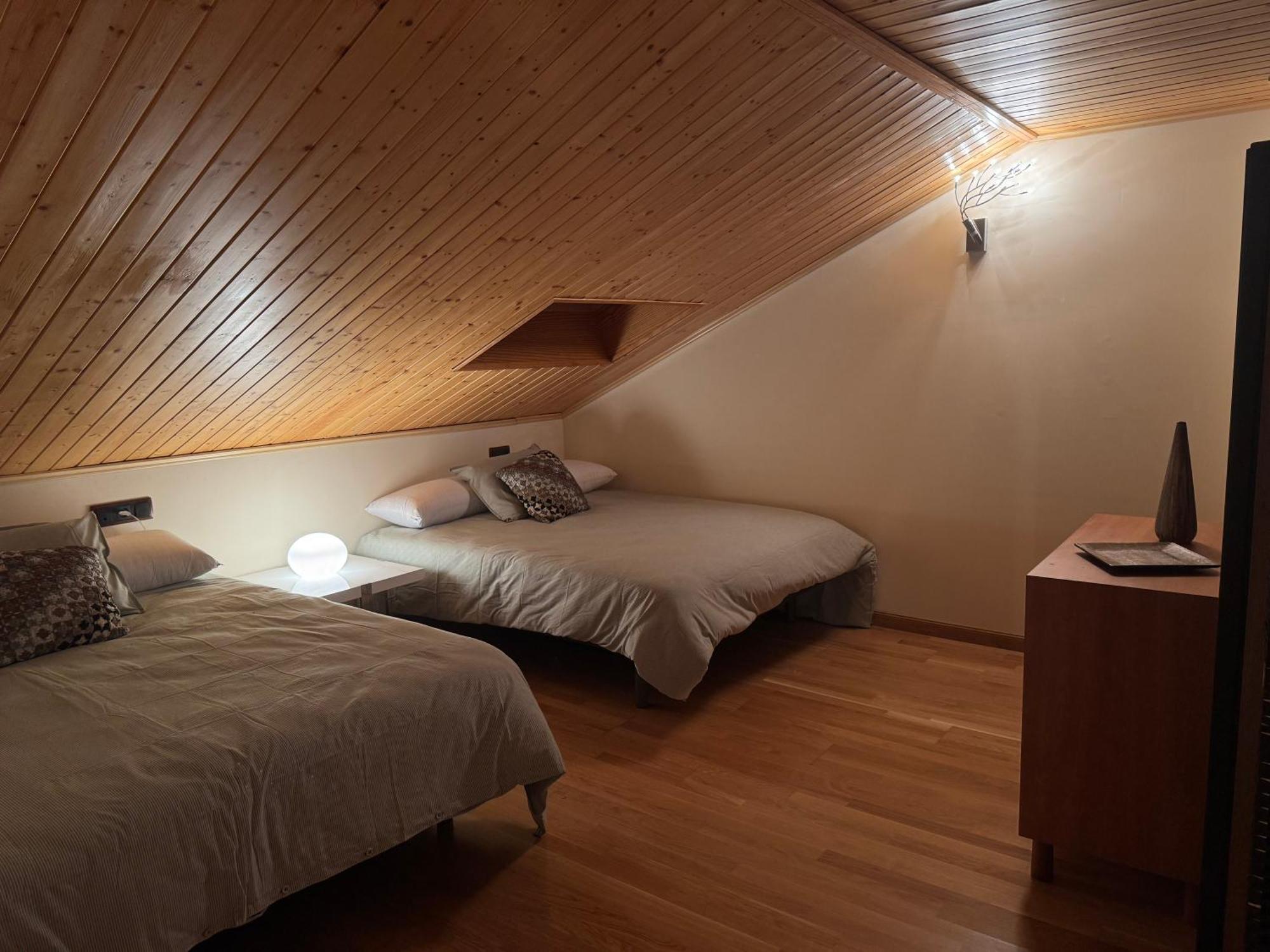 Apartamentos Vista سْييرا نيفادا الغرفة الصورة