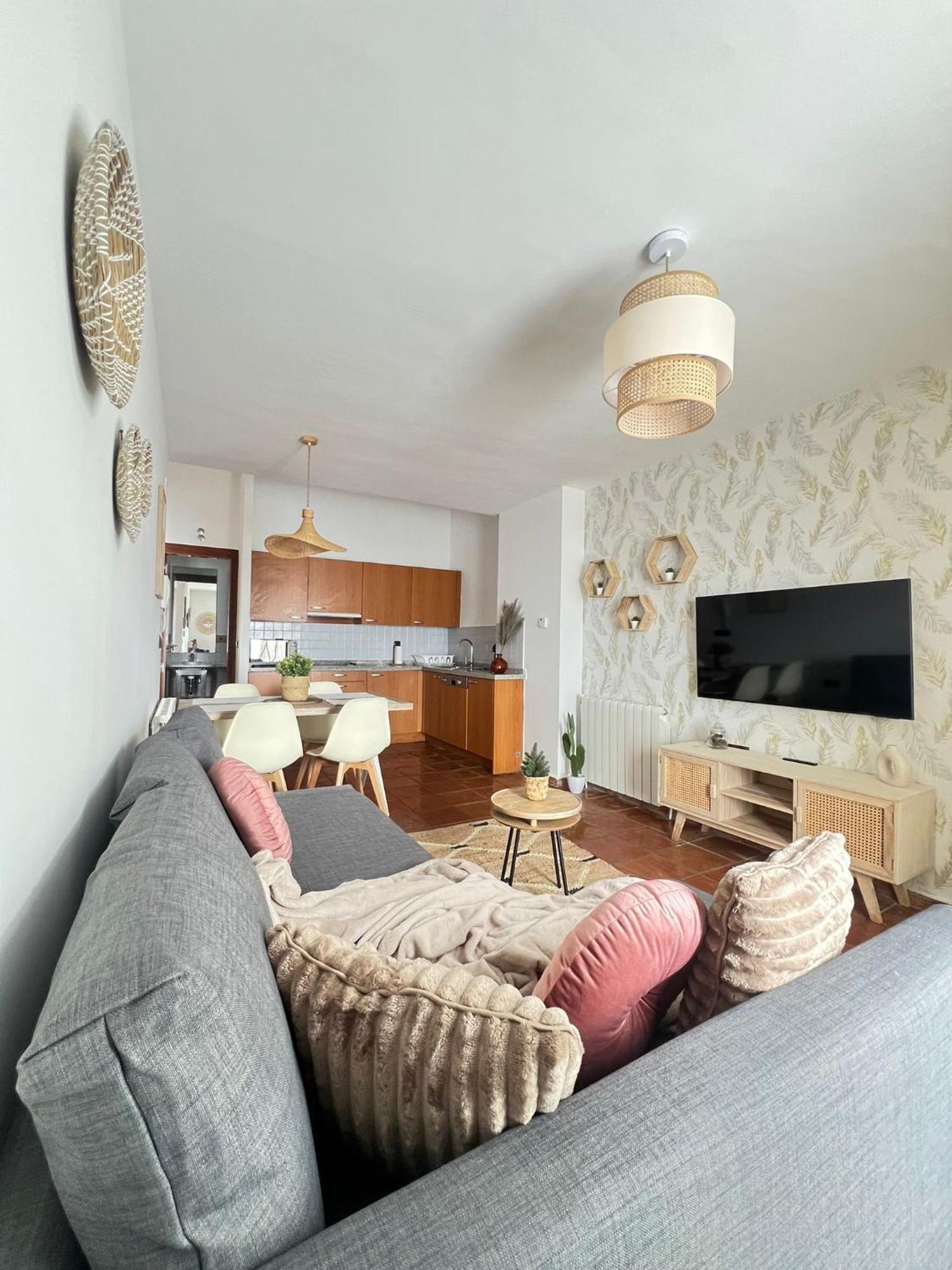 Apartamentos Vista سْييرا نيفادا المظهر الخارجي الصورة