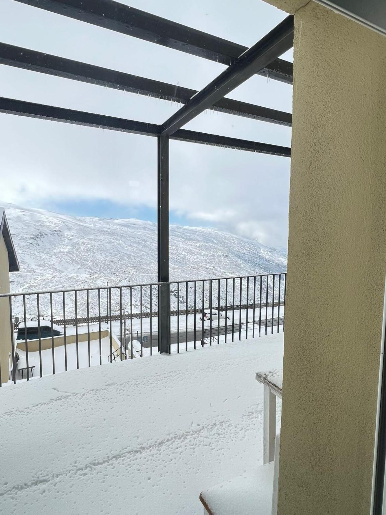 Apartamentos Vista سْييرا نيفادا الغرفة الصورة