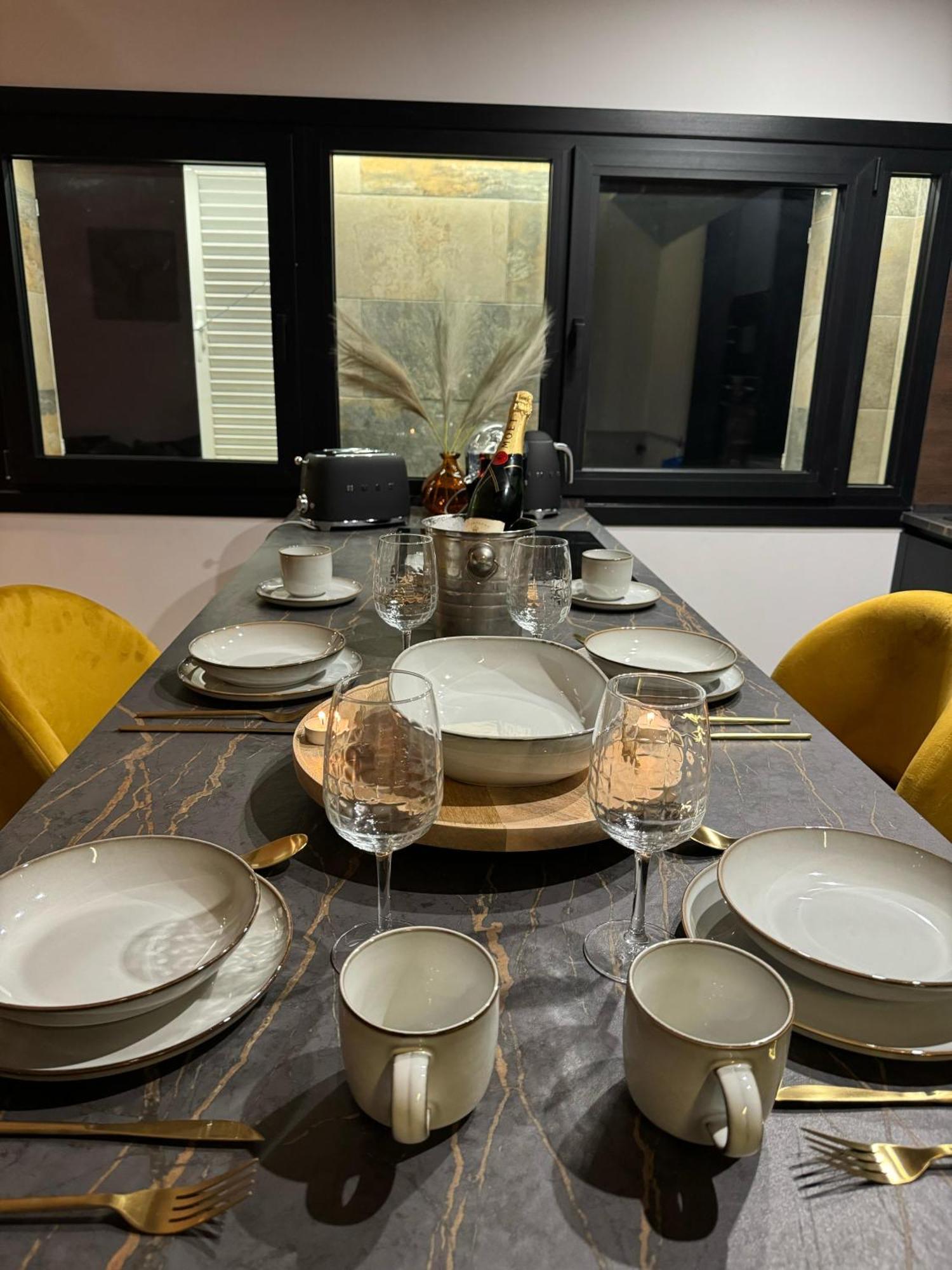 Apartamentos Vista سْييرا نيفادا الغرفة الصورة