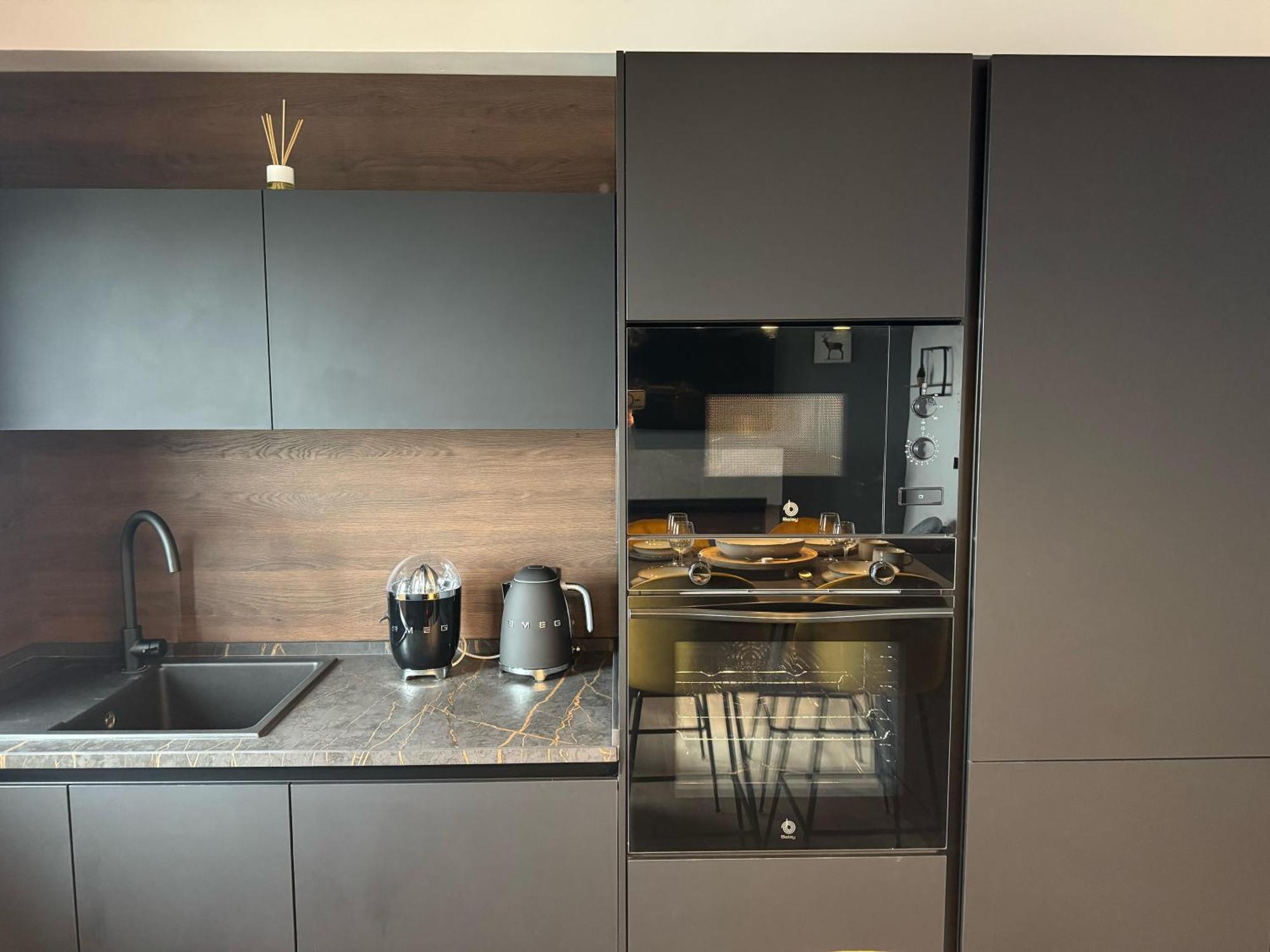 Apartamentos Vista سْييرا نيفادا الغرفة الصورة