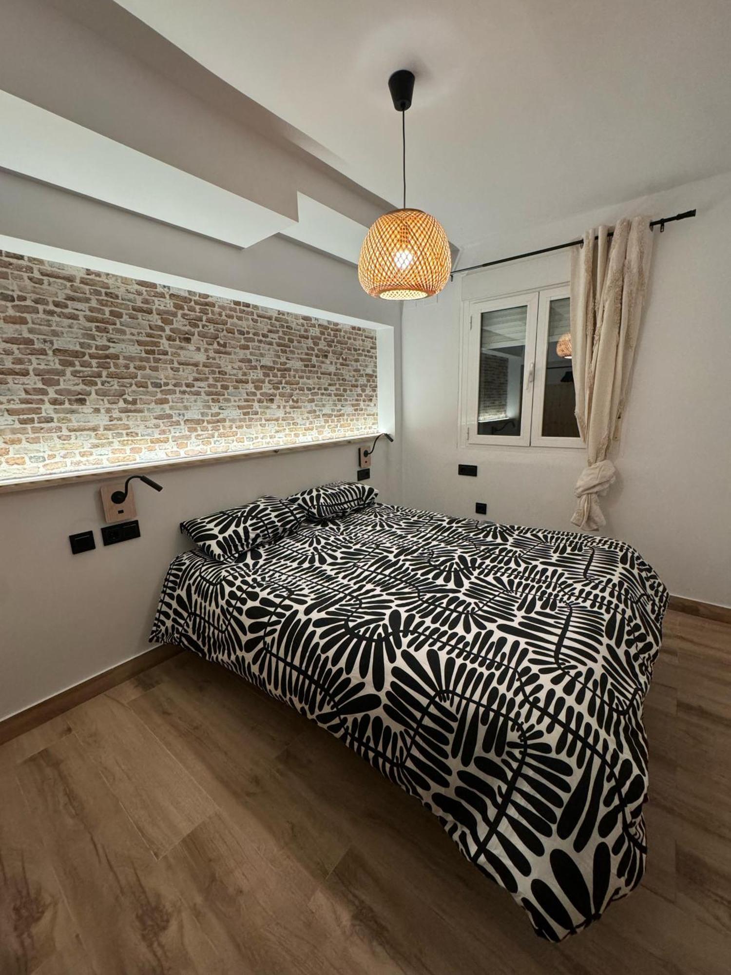 Apartamentos Vista سْييرا نيفادا الغرفة الصورة