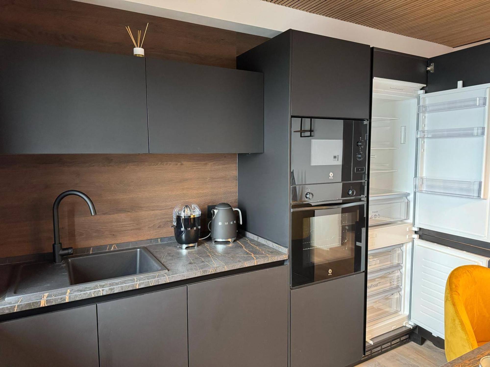 Apartamentos Vista سْييرا نيفادا الغرفة الصورة