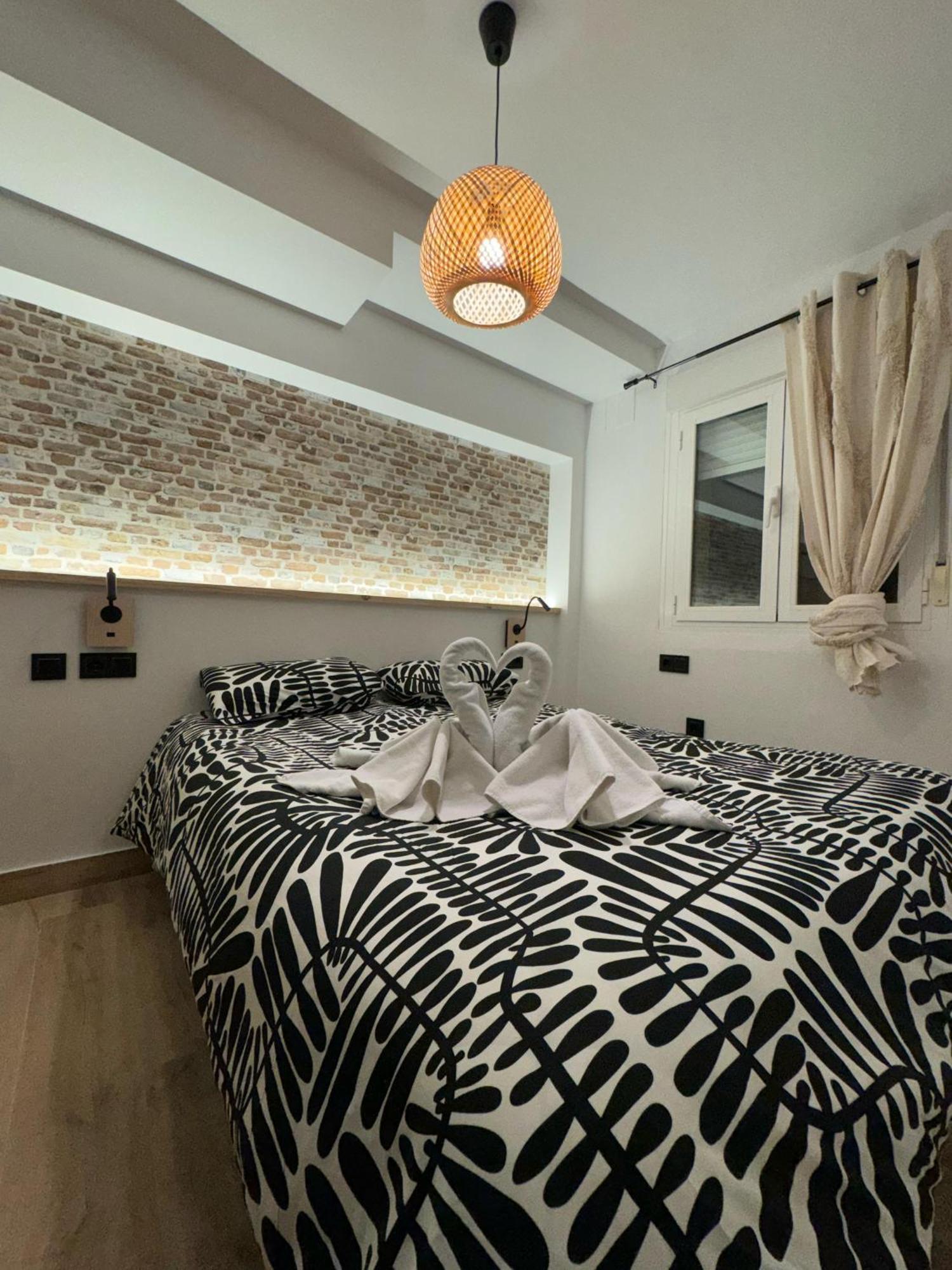 Apartamentos Vista سْييرا نيفادا الغرفة الصورة