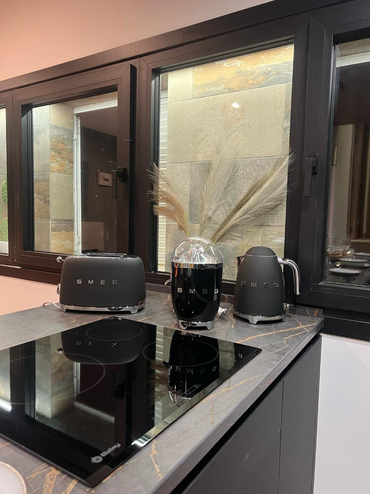 Apartamentos Vista سْييرا نيفادا الغرفة الصورة