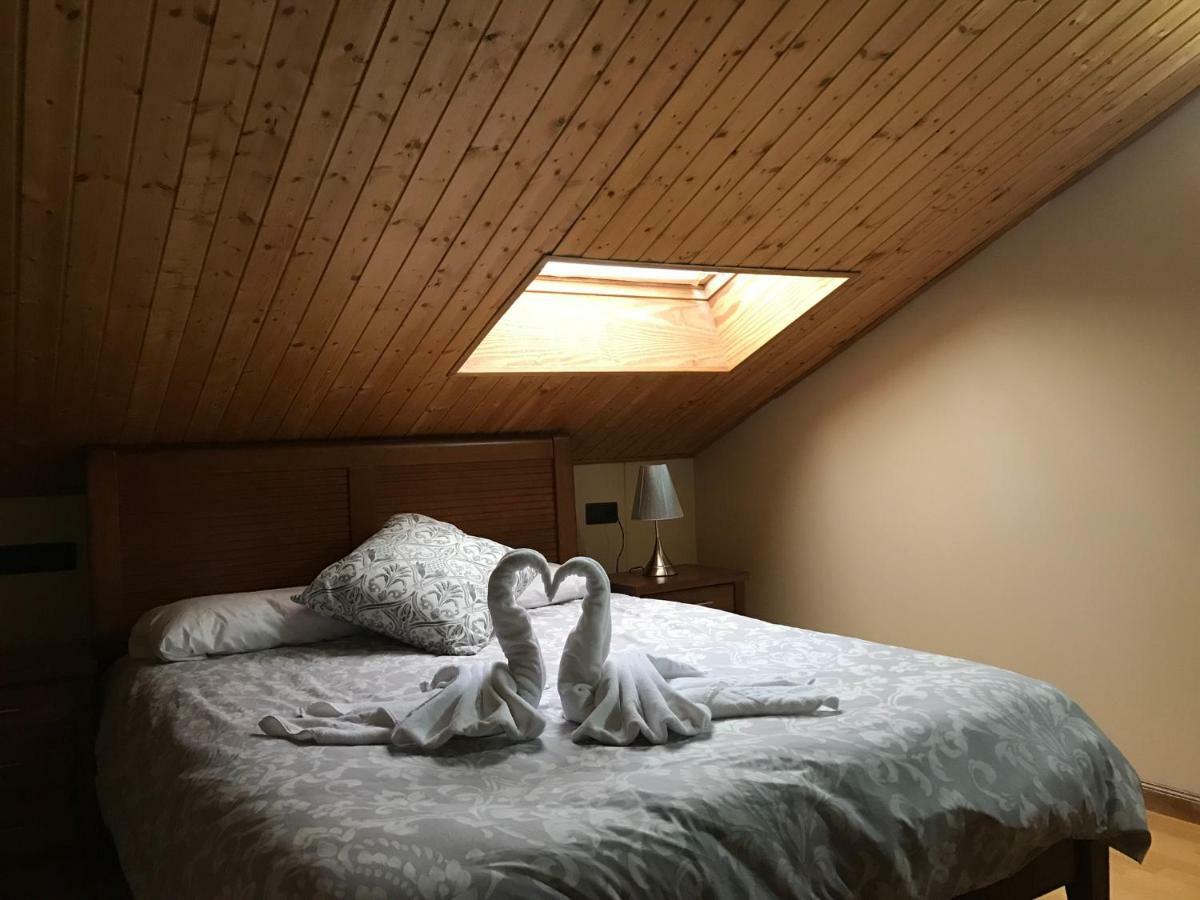 Apartamentos Vista سْييرا نيفادا المظهر الخارجي الصورة