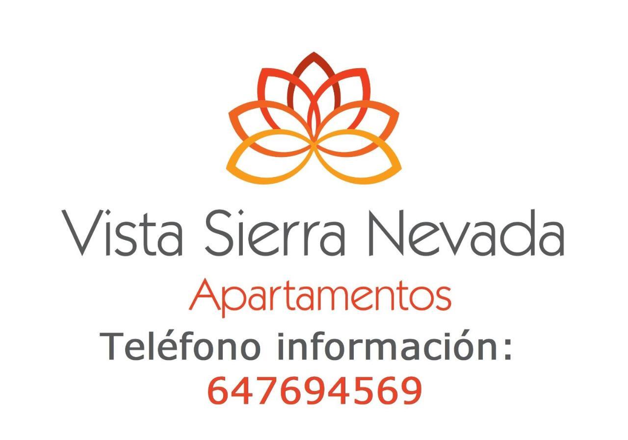 Apartamentos Vista سْييرا نيفادا المظهر الخارجي الصورة